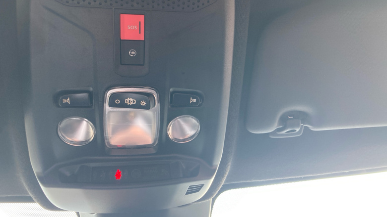 Vauxhall Corsa 100kW Anniversary Edition 50kWh 5dr Auto [11kWCh] Electric Hatchback